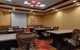 Hilton Garden Inn Milwaukee Airport